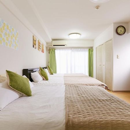 東京都Sibuya Yuki House公寓 外观 照片