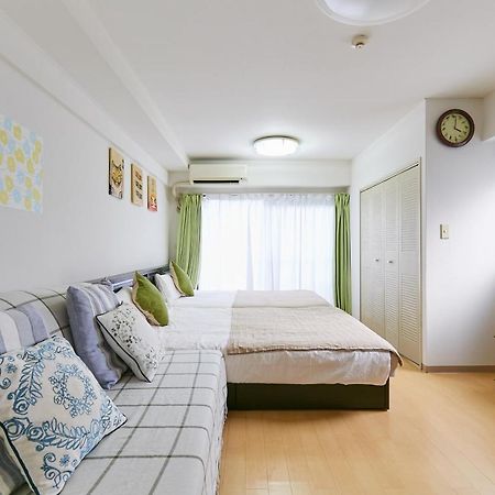 東京都Sibuya Yuki House公寓 外观 照片