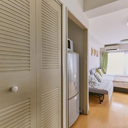 東京都Sibuya Yuki House公寓 外观 照片