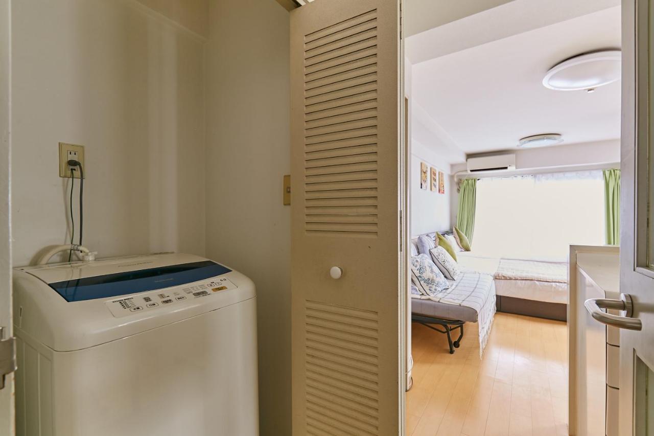 東京都Sibuya Yuki House公寓 外观 照片