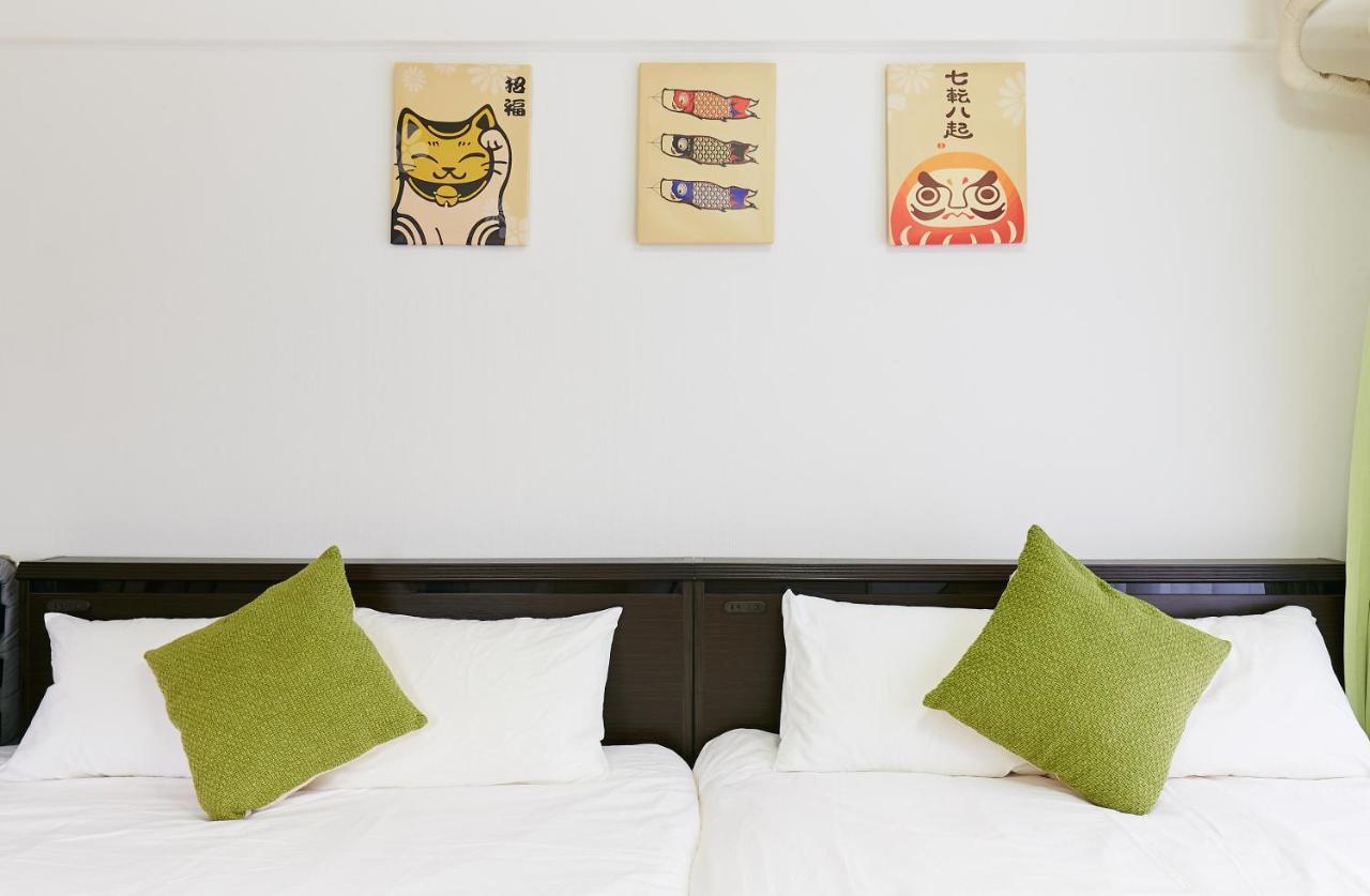 東京都Sibuya Yuki House公寓 外观 照片