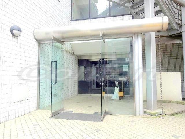東京都Sibuya Yuki House公寓 外观 照片