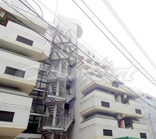 東京都Sibuya Yuki House公寓 外观 照片